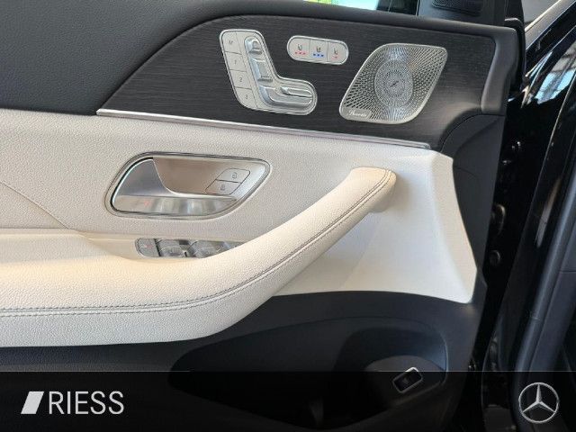 Mercedes-Benz GLE 450 4MATIC Coupé