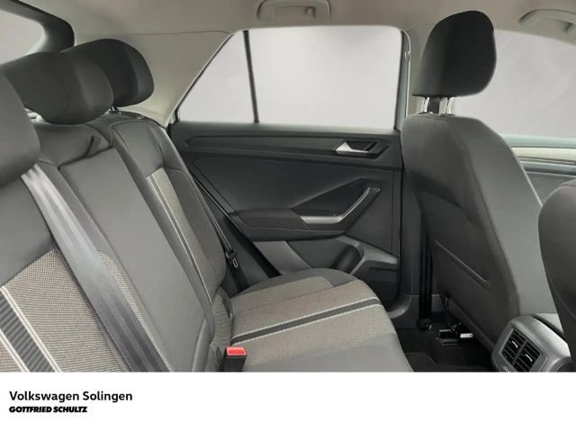 Volkswagen T-Roc 1.5 TSI DSG Style