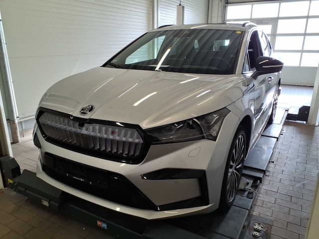 Skoda Enyaq Sportline iV 80