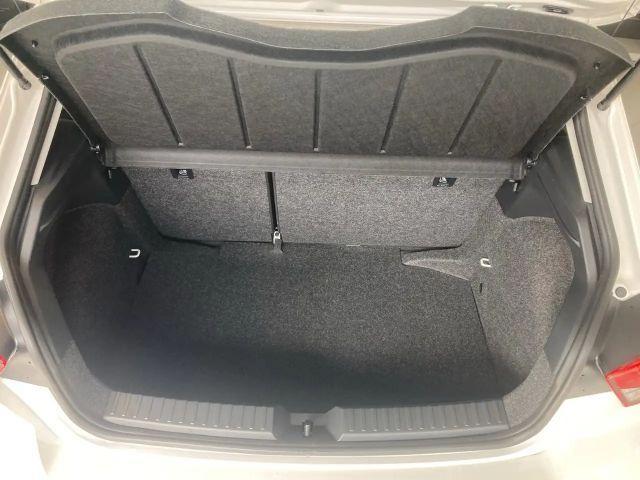 Seat Ibiza Reference