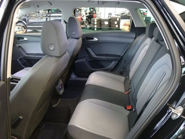 Seat Leon 2.0 TDI Style