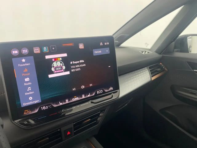 Cupra Born 77 kWh eBoost