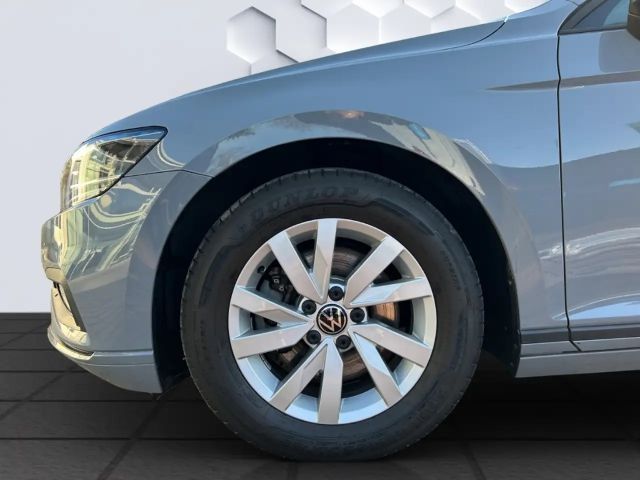 Volkswagen Passat 2.0 TDI DSG