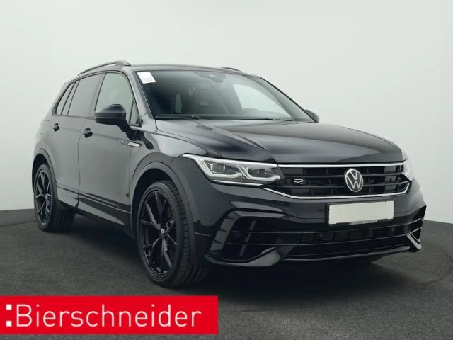 Volkswagen Tiguan 2.0 TSI DSG IQ.Drive