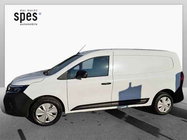 Nissan Townstar Acenta