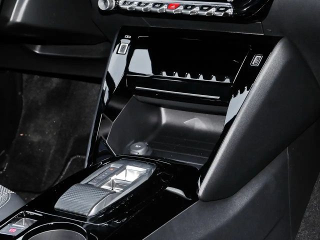 Peugeot 2008 Allure Pack Hybrid