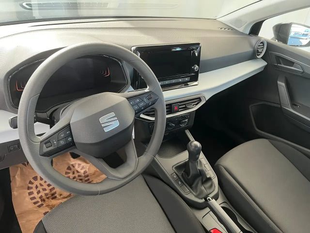 Seat Ibiza 1.0 TSI Reference