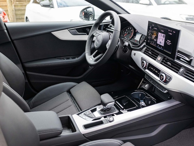 Audi A5 40 TFSI S-Line S-Tronic Sportback