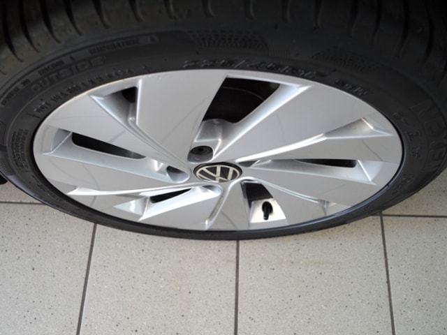 Volkswagen Golf Golf VIII Variant