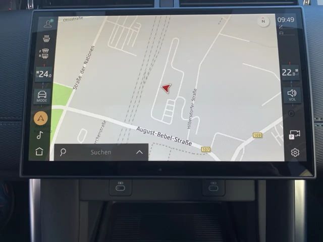 Land Rover Discovery Sport D200 Dynamic SE