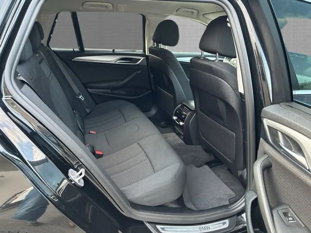 BMW 520 520d xDrive