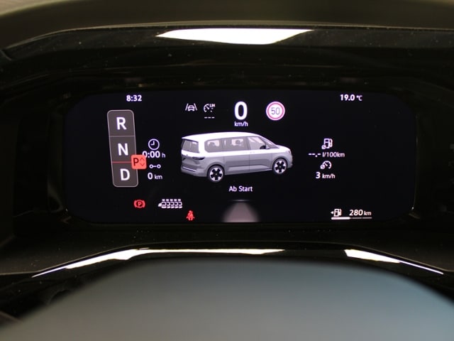 Volkswagen Multivan 2.0 TDI DSG T7