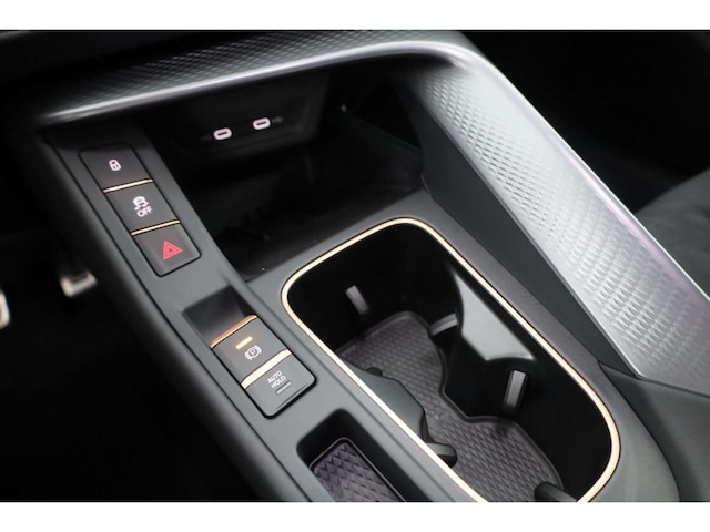 Cupra Terramar 1.5 eTSI