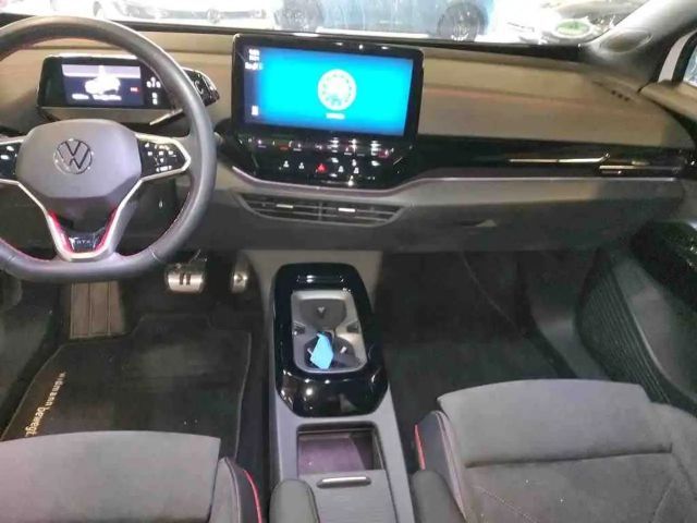 Volkswagen ID.4 4Motion GTX IQ.Drive