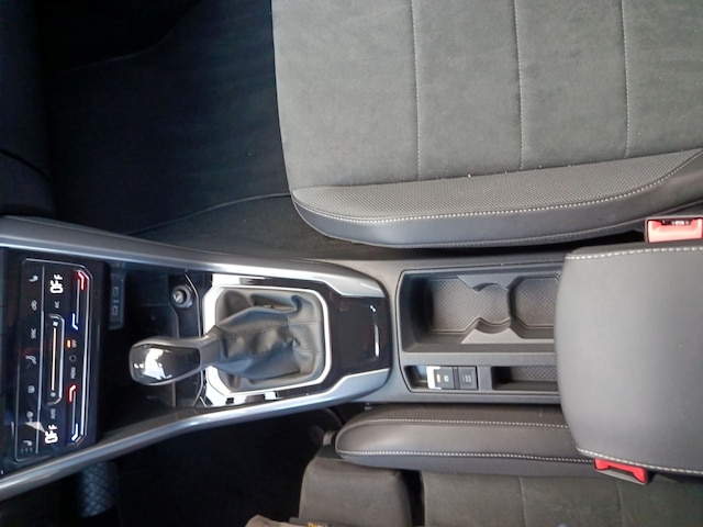 Volkswagen T-Roc 1.5 TSI Style