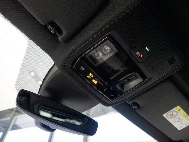 Seat Leon 1.5 eTSI FR-lijn