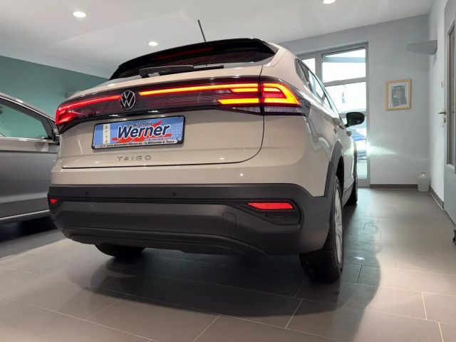 Volkswagen Taigo 1.0 TSI Life