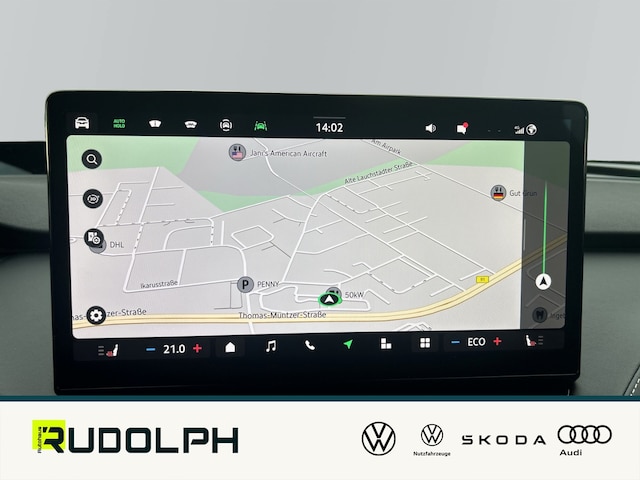 Skoda Elroq 85 Sportline