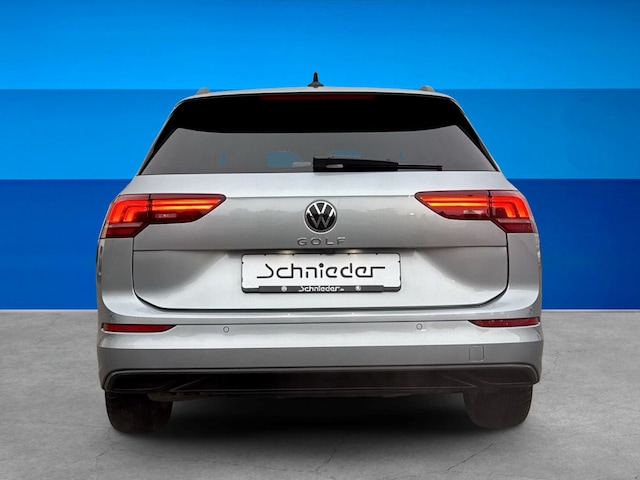 Volkswagen Golf 2.0 TDI Business Life Variant