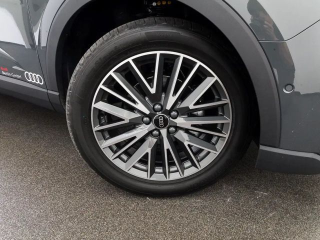 Audi Q3 35 TFSI S-Tronic