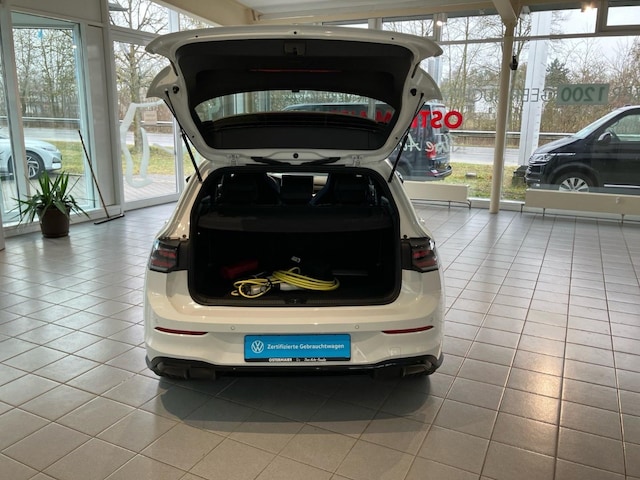 Volkswagen Golf DSG Golf VIII eHybrid