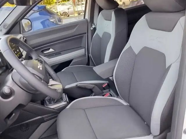 Dacia Duster 4WD Extreme TCe 130