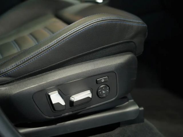 BMW X3 d *1.H *21 Zoll *H-UP *Pano *AHK *Schale