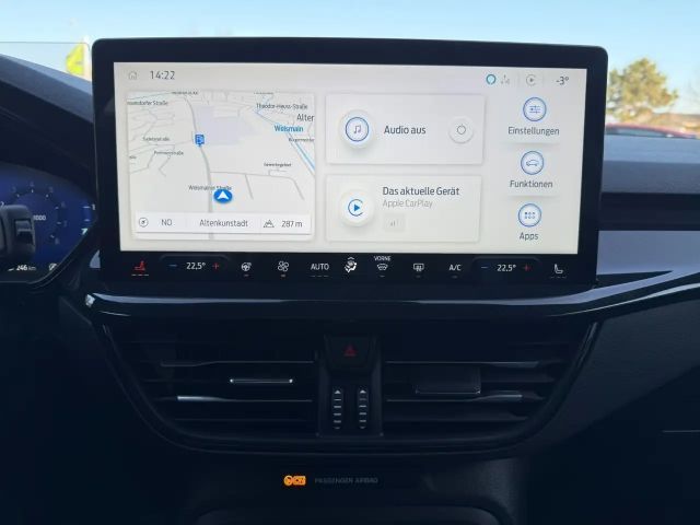 Ford Focus EcoBoost ST Line