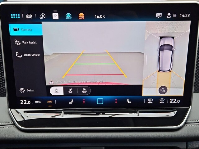 Volkswagen Tiguan 2.0 TDI DSG Life