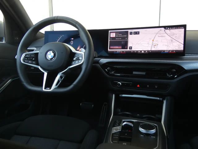 BMW 320 320i M-Sport Touring