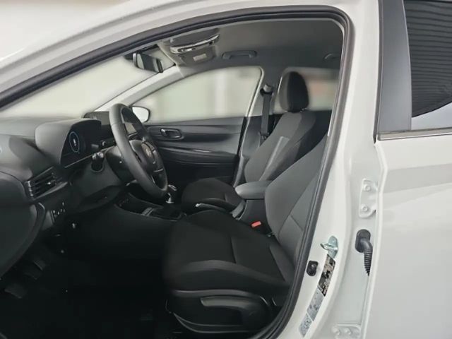 Hyundai i20 1.0 Prime T-GDi