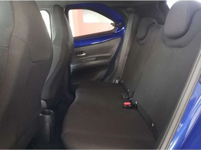 Toyota Aygo X Comfort Hatchback Pulse Team D