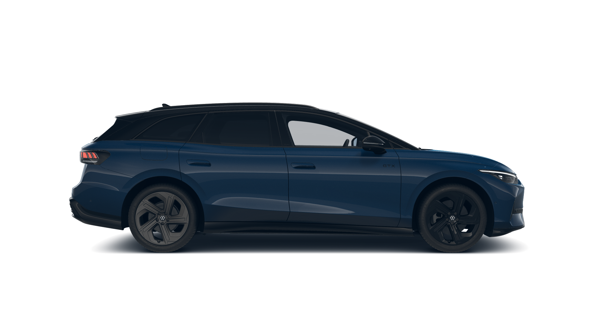 Volkswagen ID.7 4Motion GTX Tourer