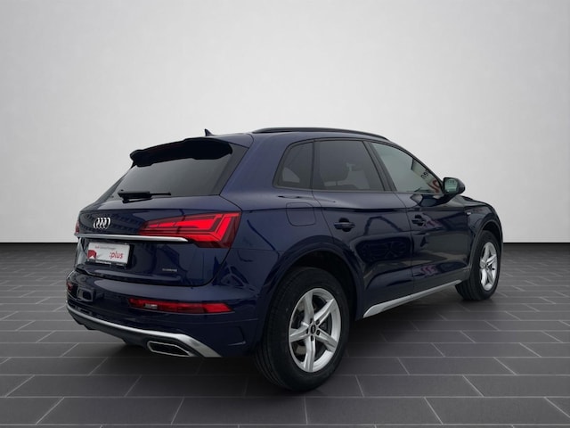 Audi Q5 40 TDI Quattro S-Tronic