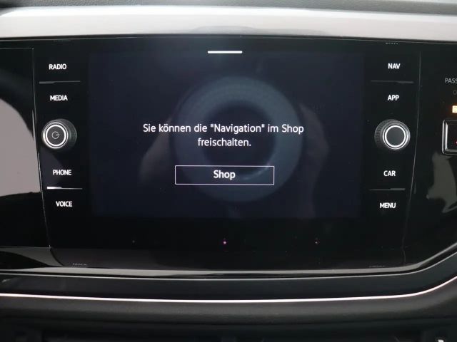 Volkswagen Polo 2.0 TSI DSG GTI