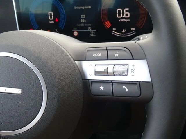 Hyundai Tucson Comfort