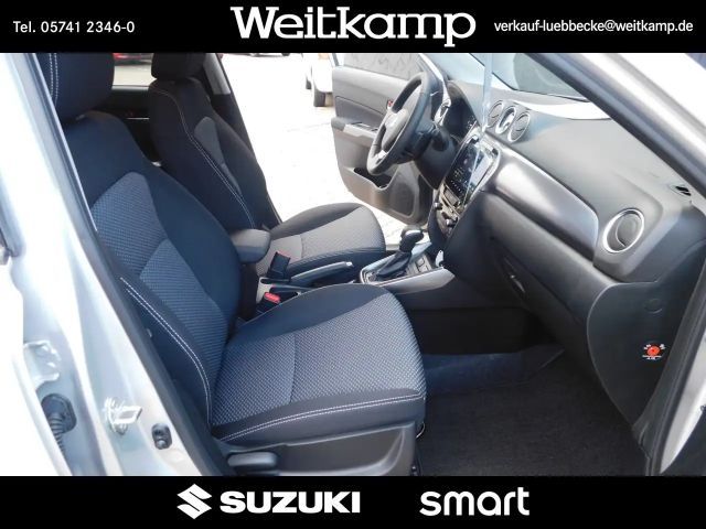 Suzuki Vitara Comfort Hybrid