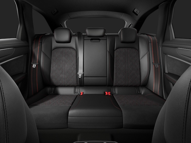 Audi S6 Avant Quattro