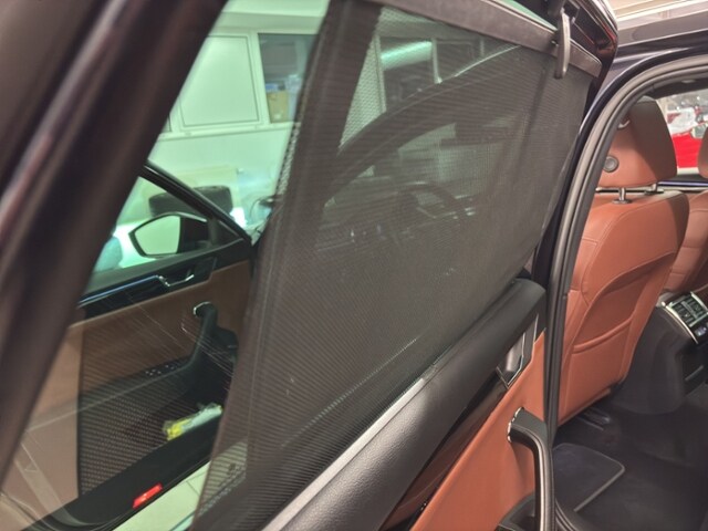 Skoda Superb 2.0 TDI Combi