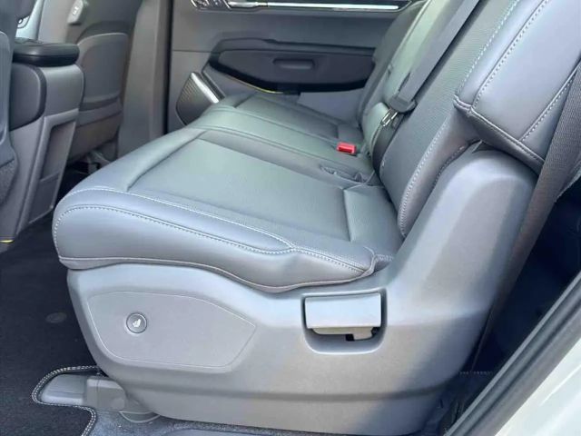 Kia EV9 Vierwielaandrijving