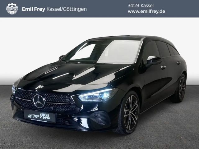Mercedes-Benz CLA 180 CLA