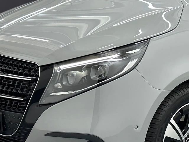 Mercedes-Benz V 250 Limousine Lang V 250 d