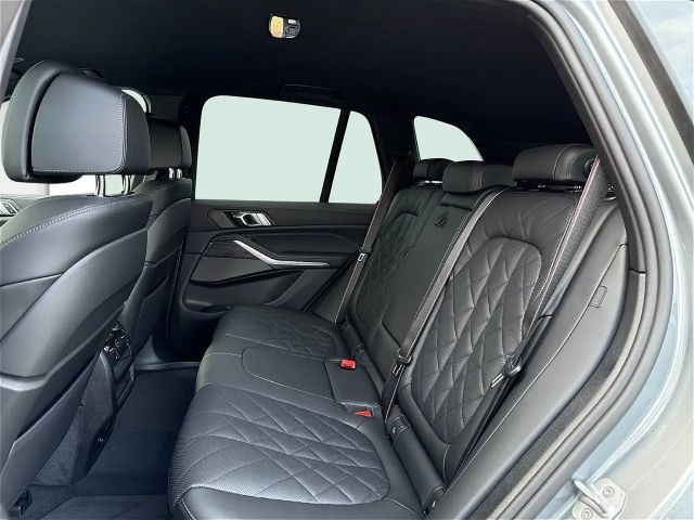 BMW X5 M-Sport xDrive30d