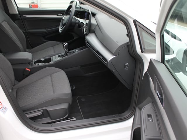 Volkswagen Golf 1.5 TSI Golf VIII