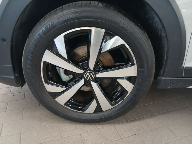 Volkswagen Taigo 1.0 TSI DSG Life Pro