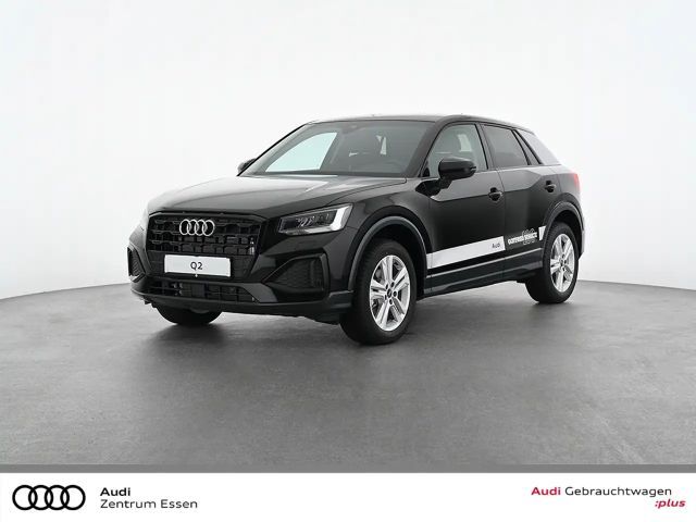 Audi Q2 30 TFSI