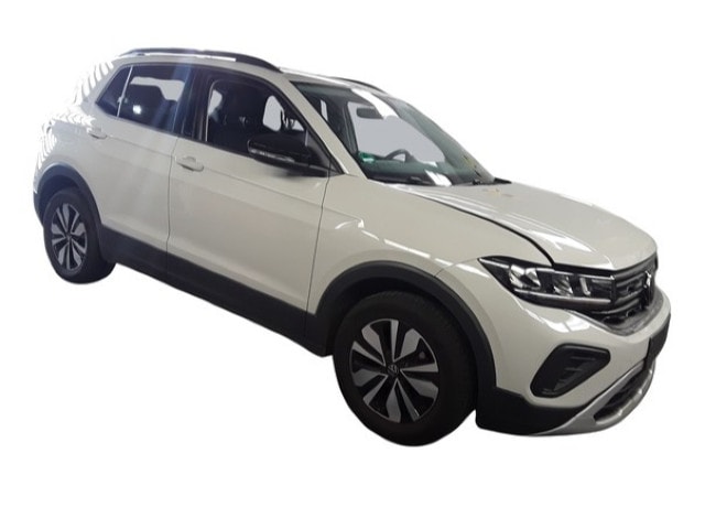 Volkswagen T-Cross 1.0 TSI