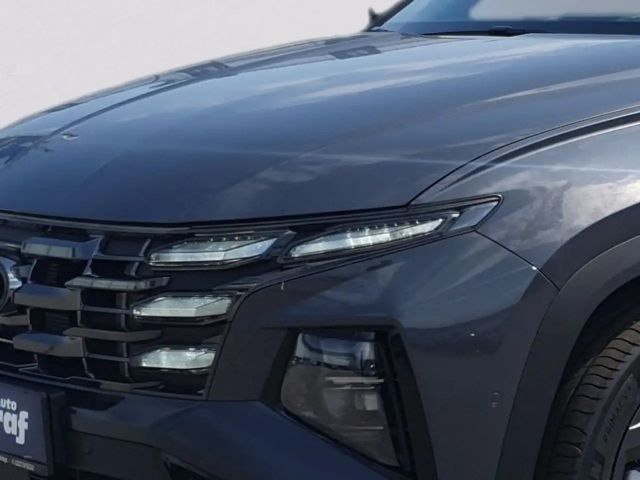 Hyundai Tucson 2WD T-GDi