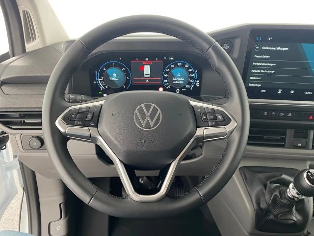 Volkswagen Transporter T7