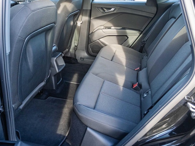 Audi Q4 e-tron 35 Sportback